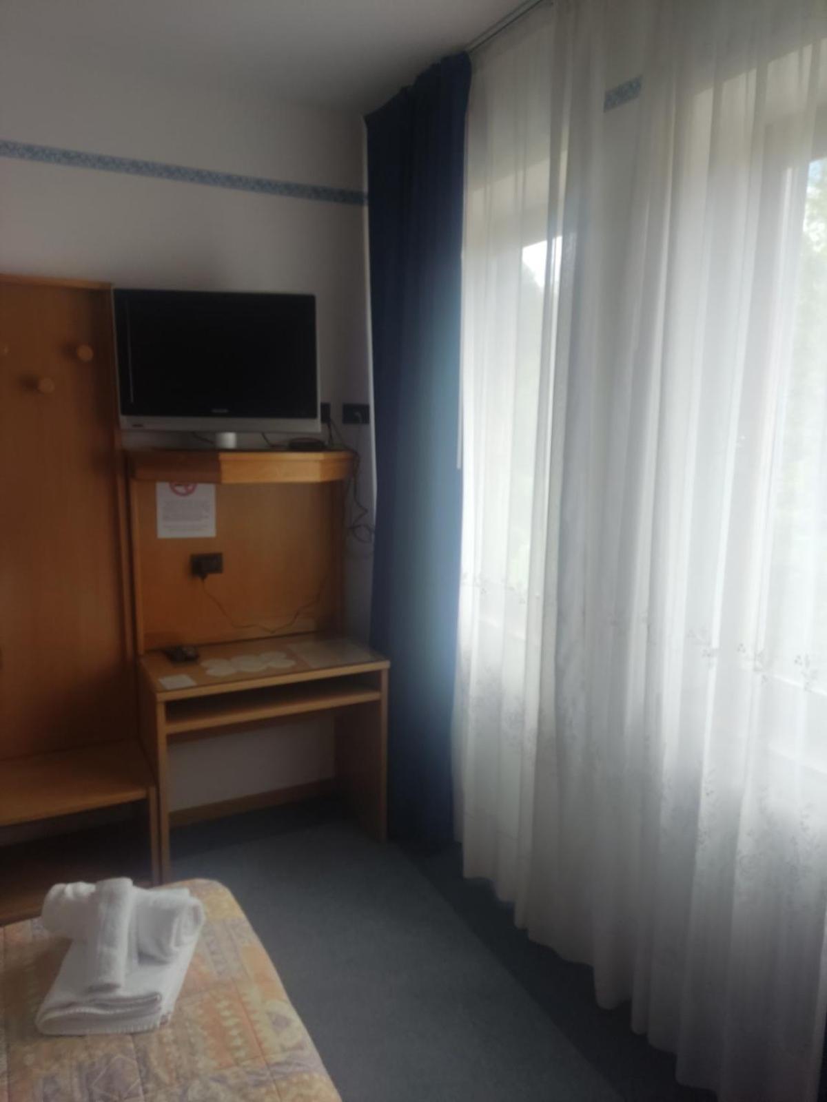 Albergo Aurora Canzolino Extérieur photo