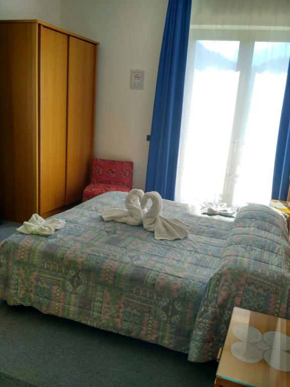 Albergo Aurora Canzolino Extérieur photo